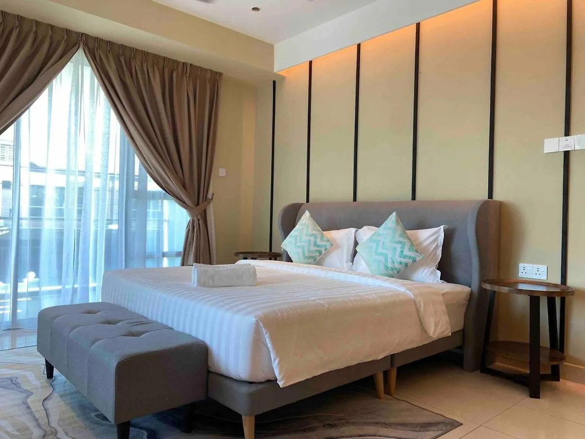 Vila 69 Hsh Langkawi 6Bed4Bath Malajsie