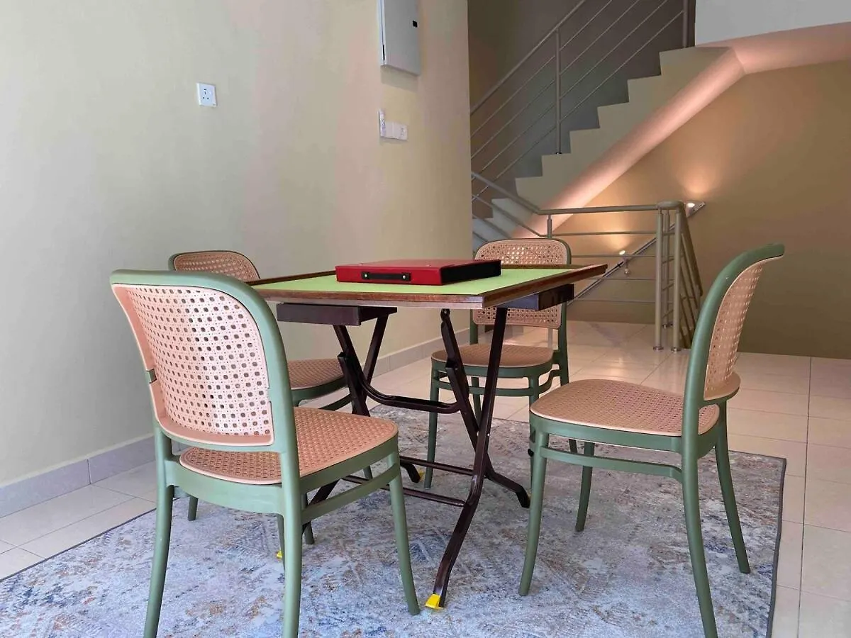 Vila 69 Hsh Langkawi 6Bed4Bath 0*,  Malajsie