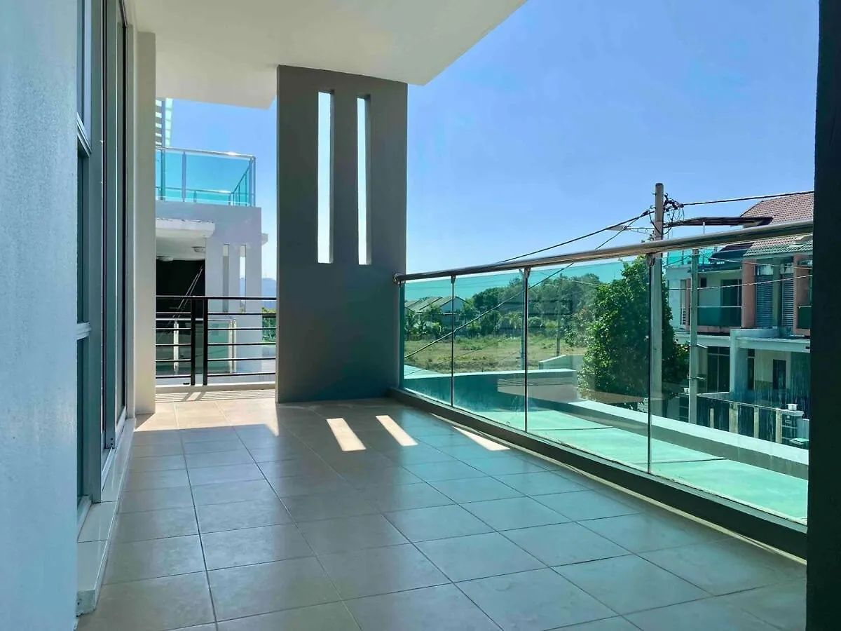 Vila 69 Hsh Langkawi 6Bed4Bath Prázdninový dům