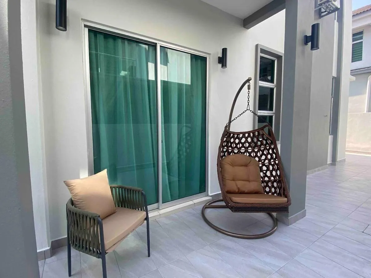 Prázdninový dům Vila 69 Hsh Langkawi 6Bed4Bath