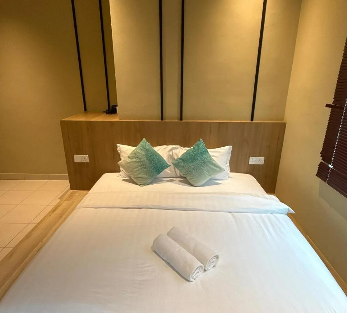 Vila 69 Hsh Langkawi 6Bed4Bath