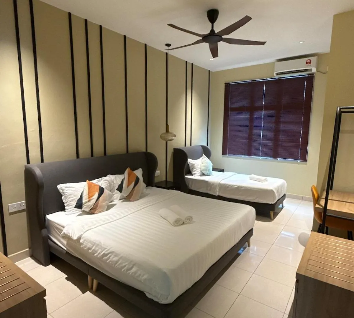Vila 69 Hsh Langkawi 6Bed4Bath Prázdninový dům