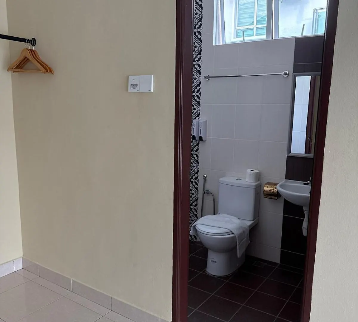 Prázdninový dům Vila 69 Hsh Langkawi 6Bed4Bath Malajsie