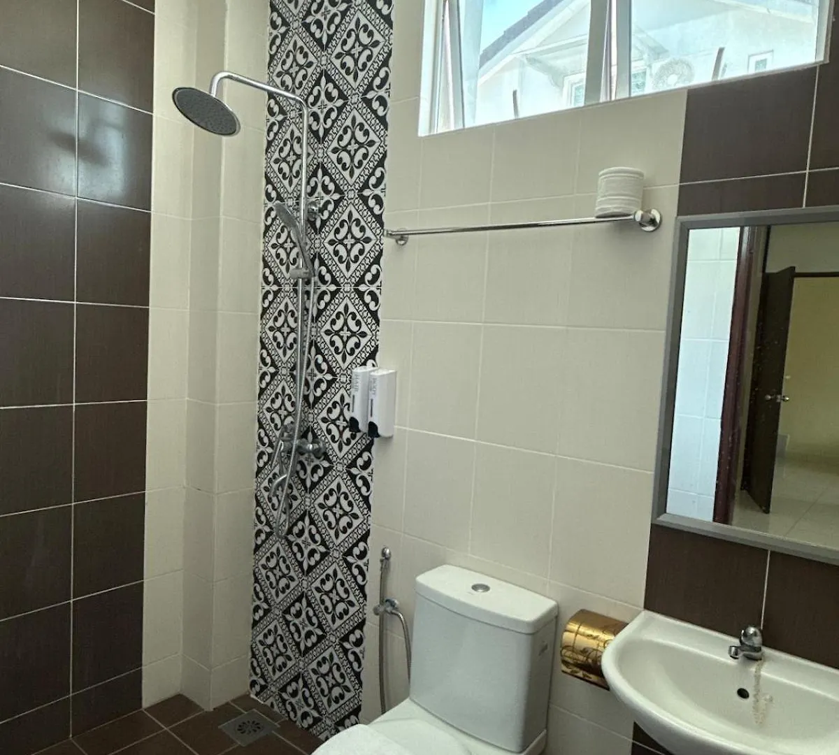 Vila 69 Hsh Langkawi 6Bed4Bath Prázdninový dům