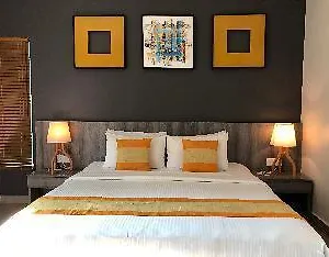 2* Hotel Fuuka