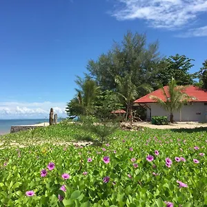 Accommodatie bij particulieren Red Coral, Langkawi